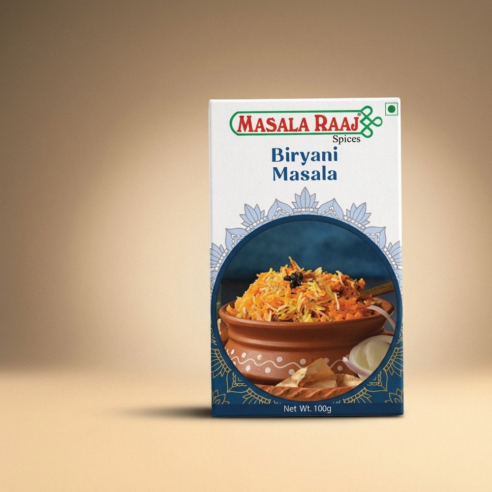 Biryani Masala