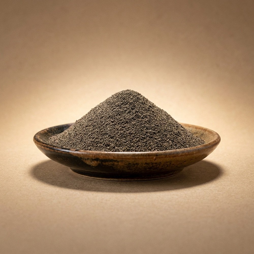 Black Pepper Powder