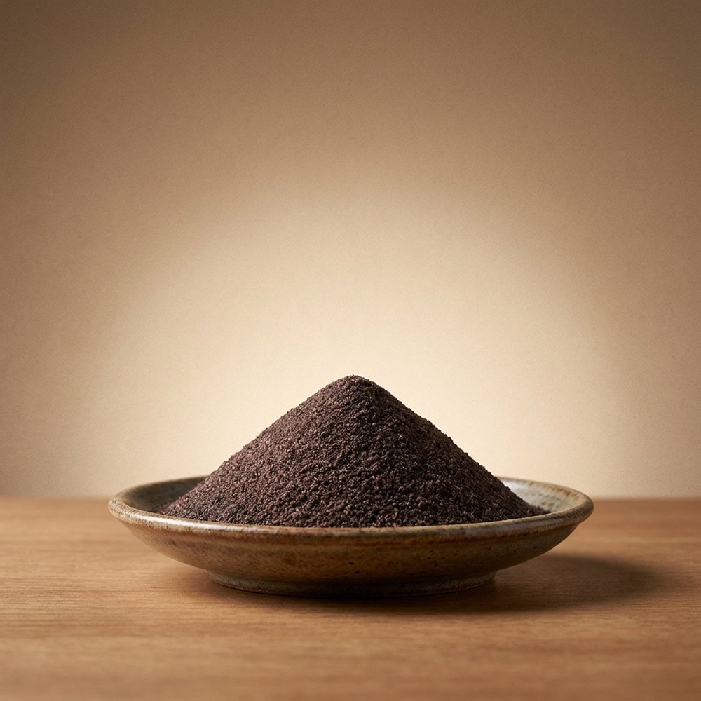 Black Salt