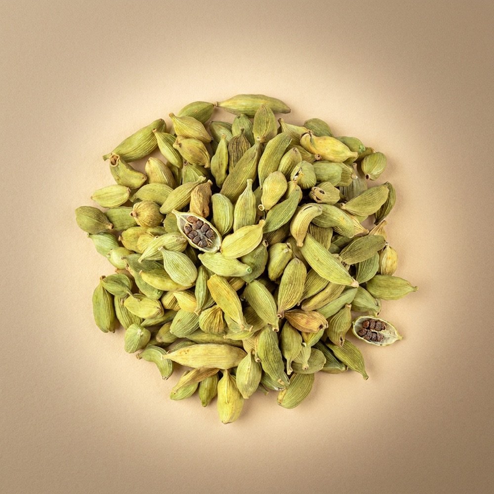 Cardamom