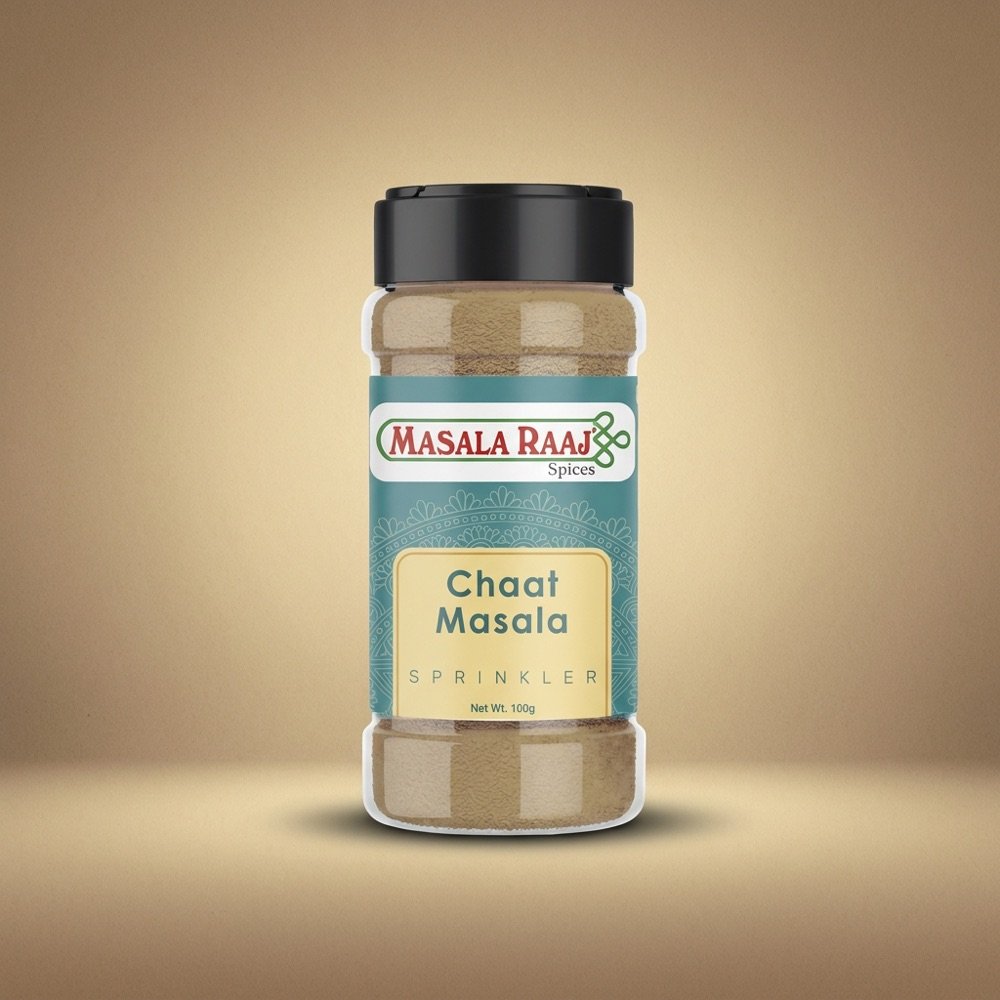 Chaat Masala