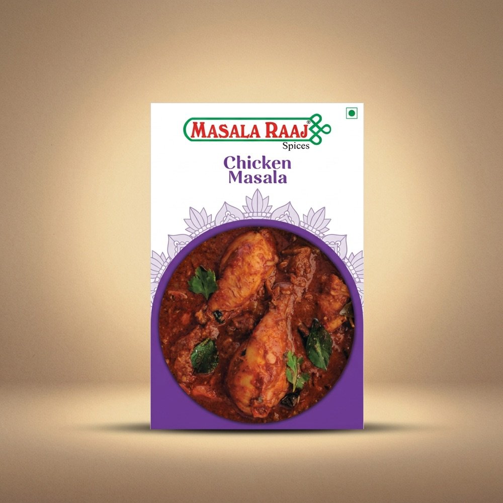 Chicken Masala