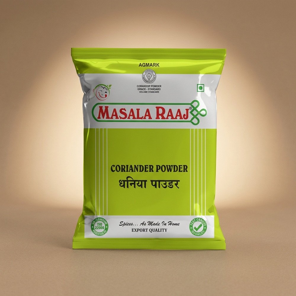 Coriander Powder