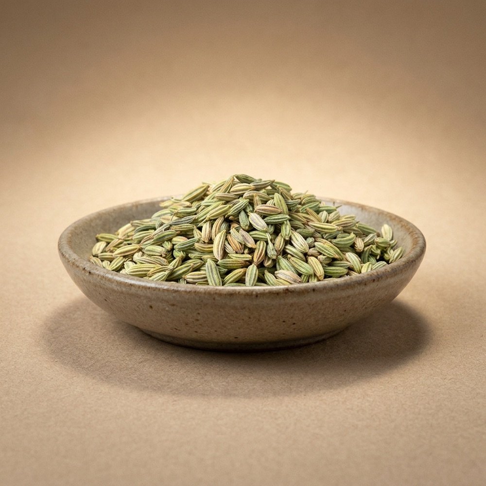 Fennel Seeds