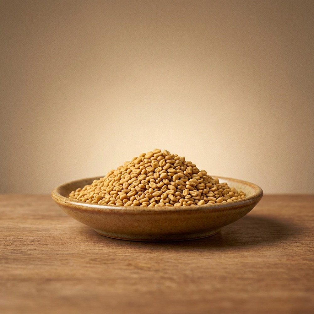 Fenugreek Seeds