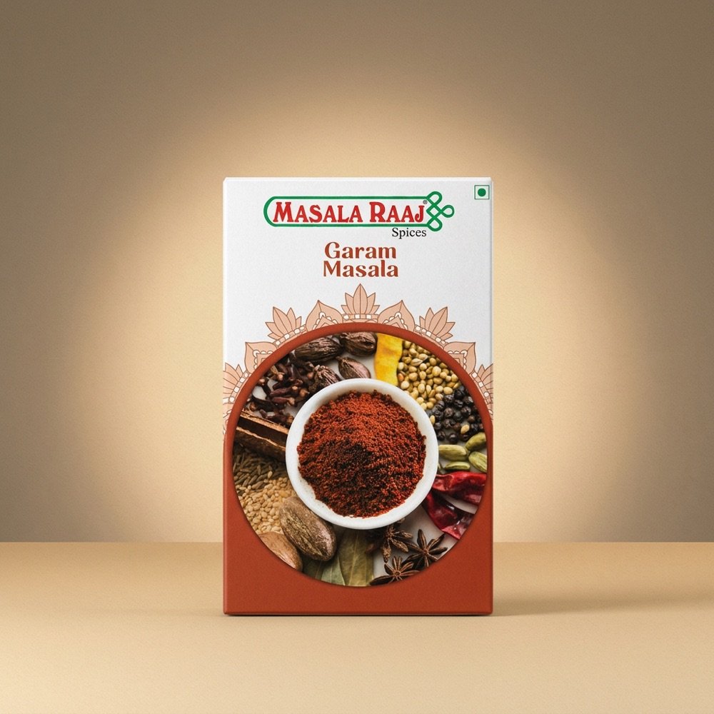 Garam Masala