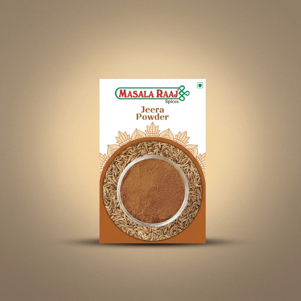 Jeera Powder