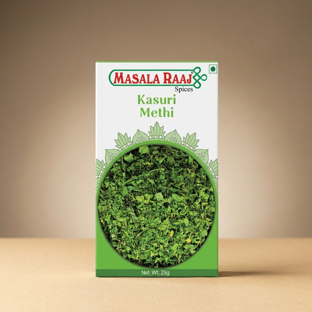Kasuri Methi