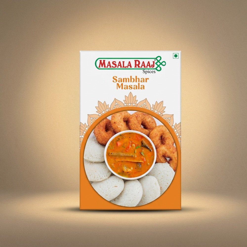 Sambhar Masala