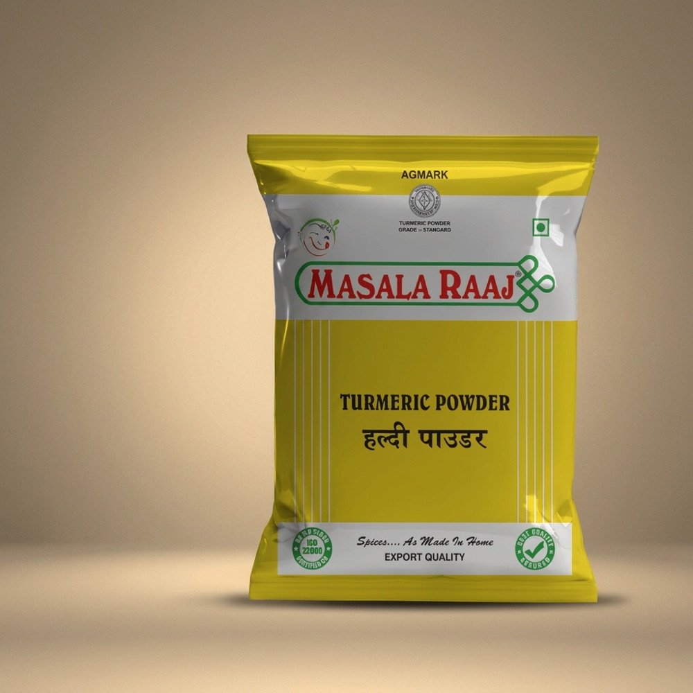 Turmeric Powder