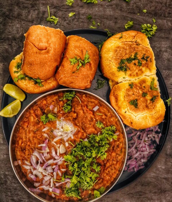 Chana Masala
