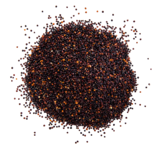 Black Mustard Seeds