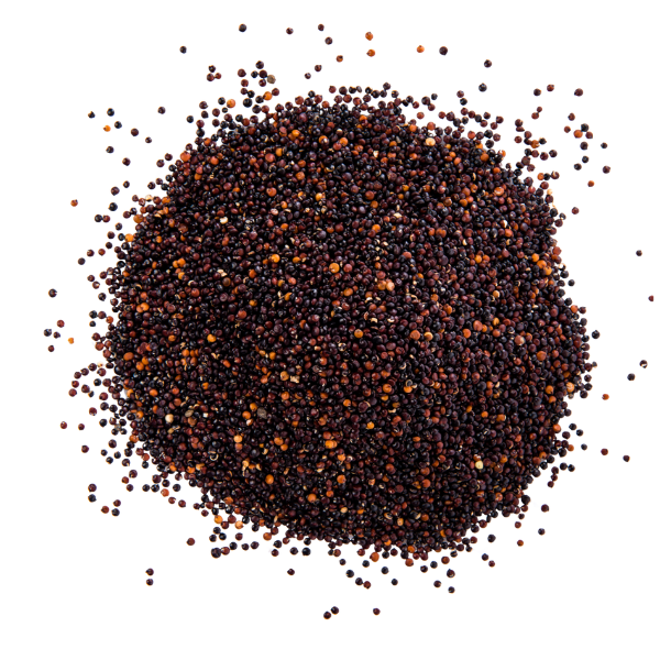 Black Mustard Seeds