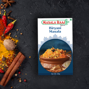Biryani Masala