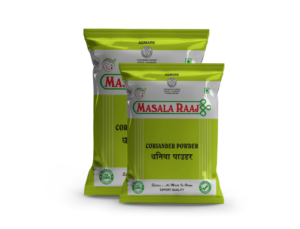 Coriander Powder