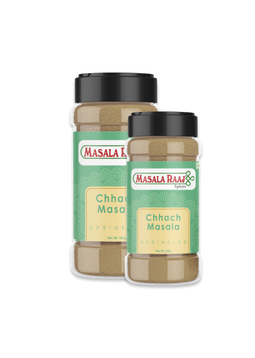 Chhach Masala