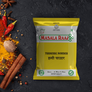 Turmeric Powder