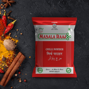 Red Chilli Powder