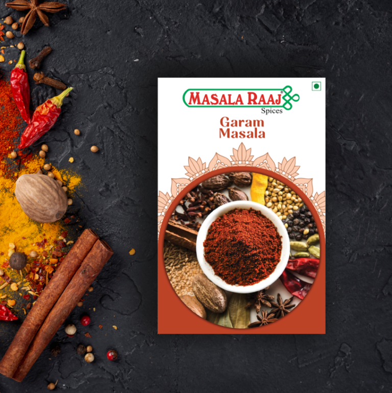 Garam Masala