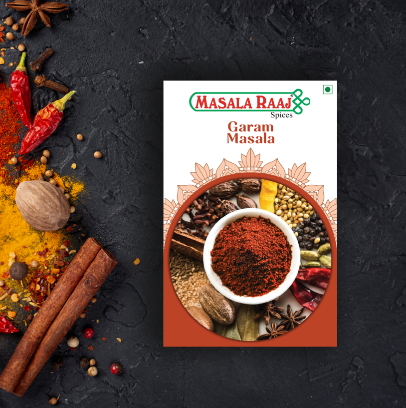 Garam Masala