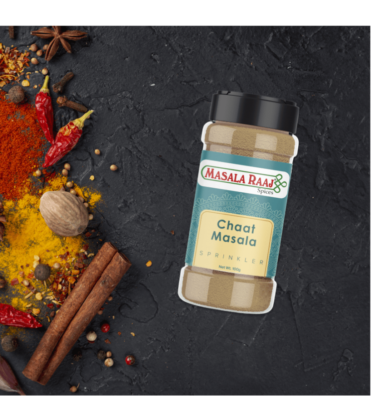Chaat Masala
