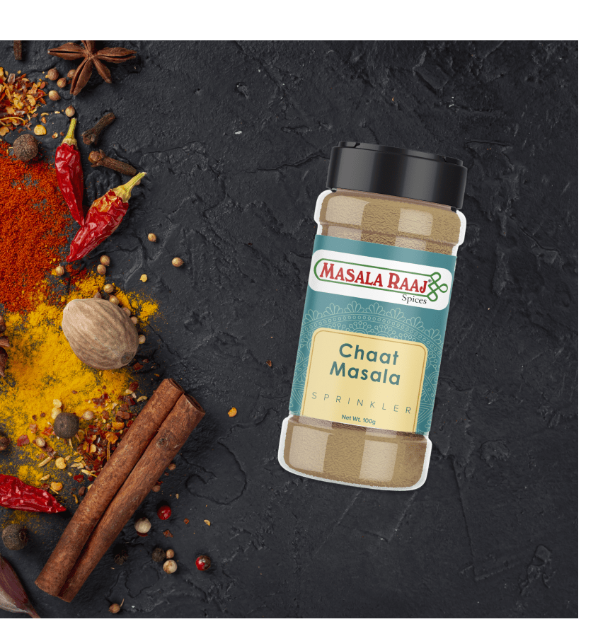 Chaat Masala