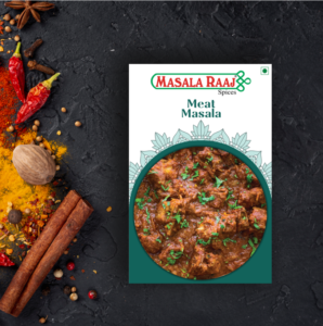 Meat Masala