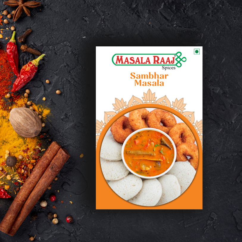 Sambhar Masala
