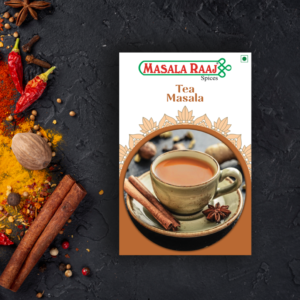 Tea Masala