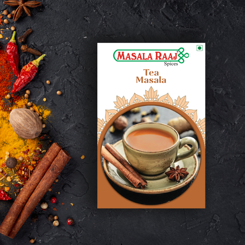 Tea Masala