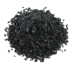 Black Salt