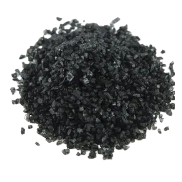 Black Salt