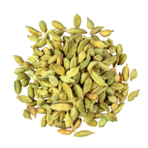 Cardamom