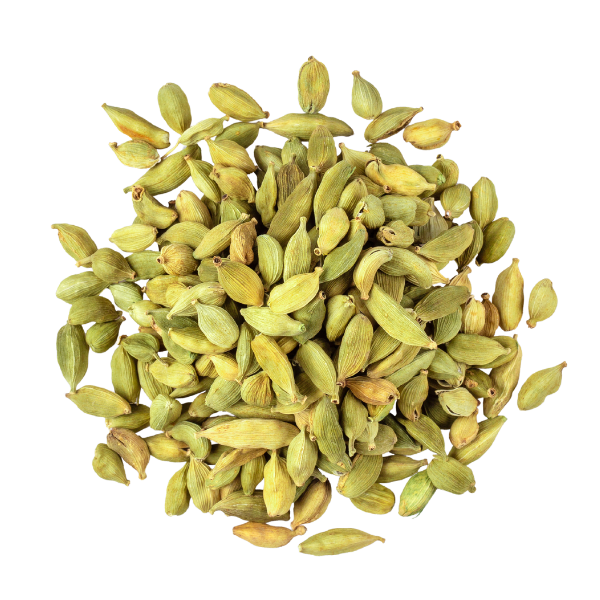 Cardamom