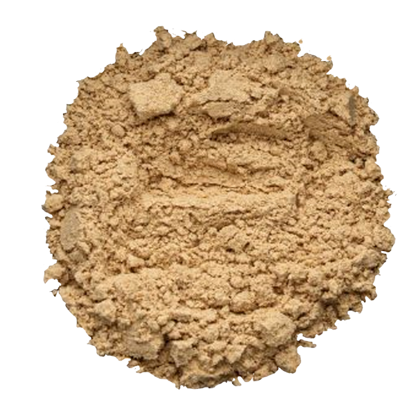 Dried Ginger Powder