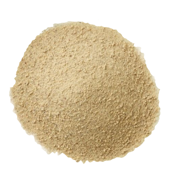 White Pepper Powder