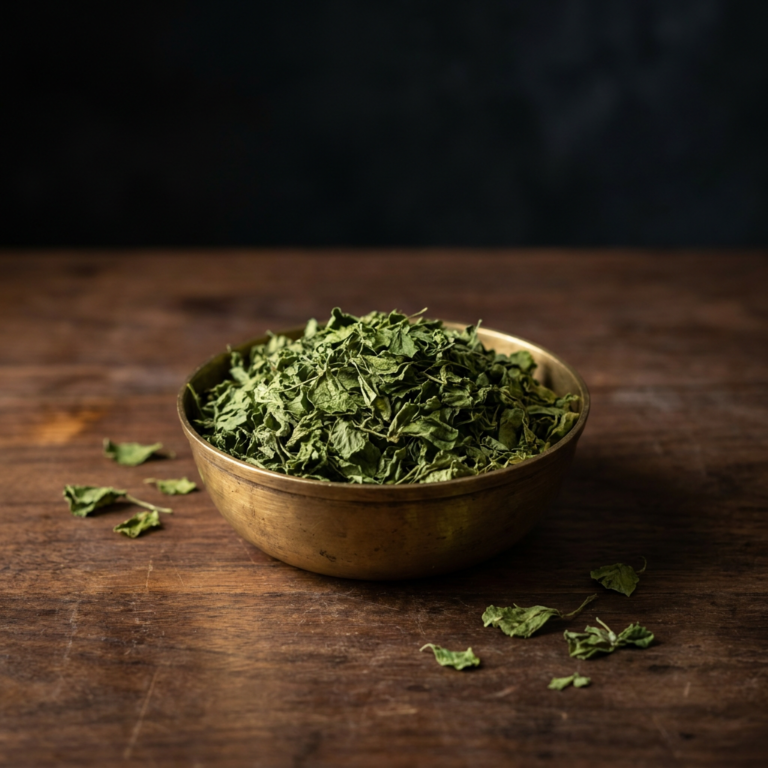 Kasuri Methi