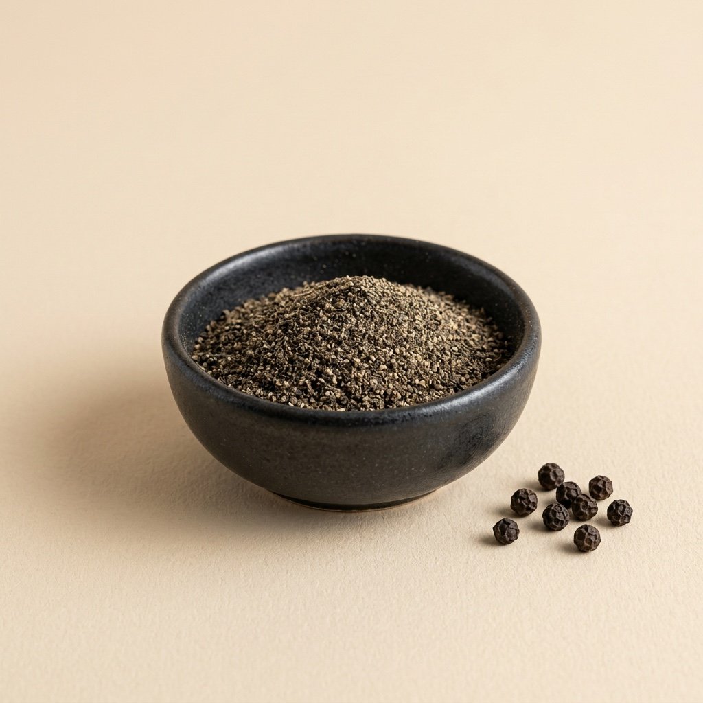 Black Pepper Powder, Masala Raaj Ground Spices