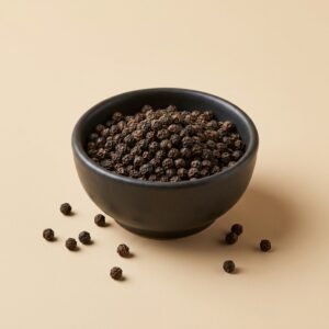 Black Pepper, Masala Raaj Whole Spices