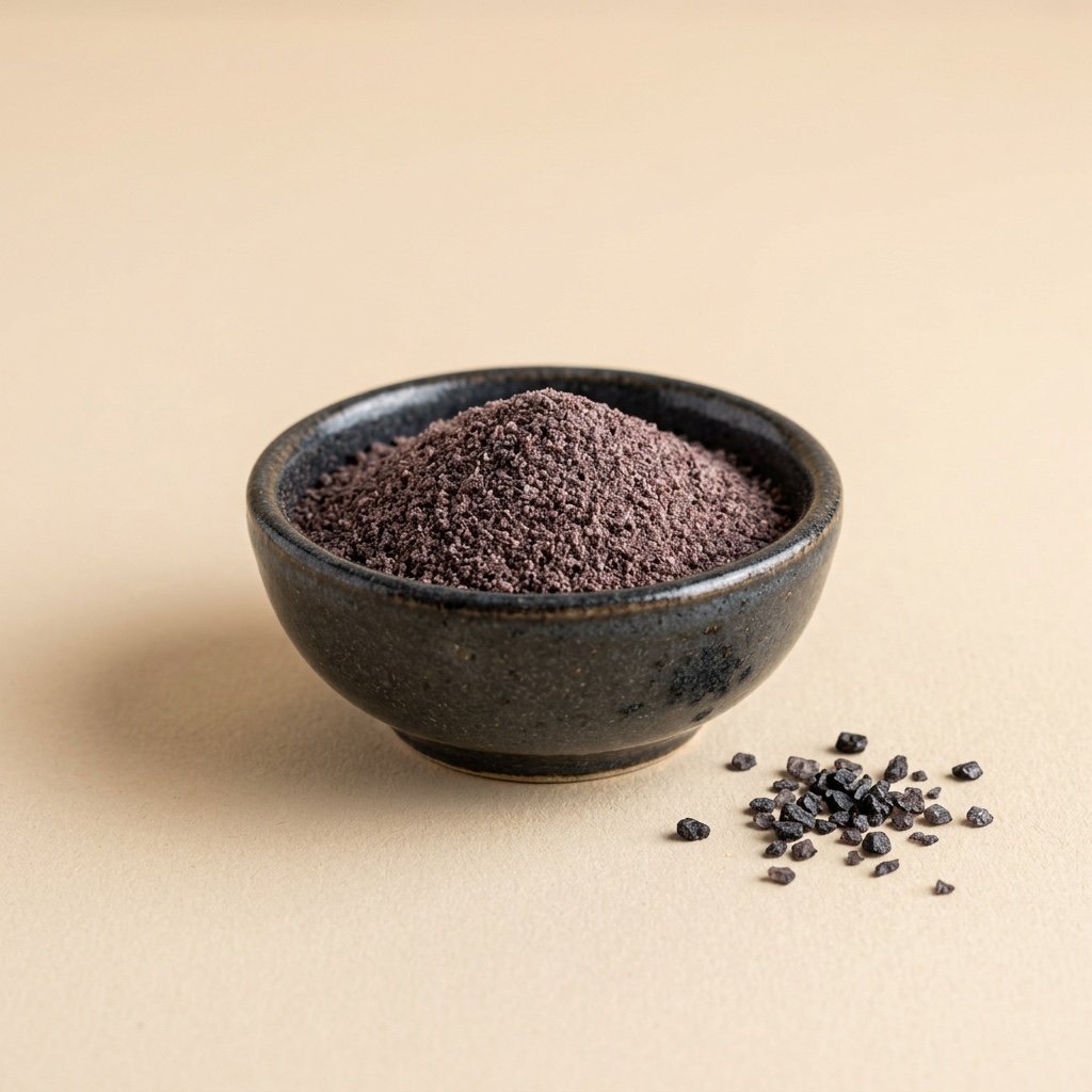 Black Salt, Masala Raaj Ground Spices