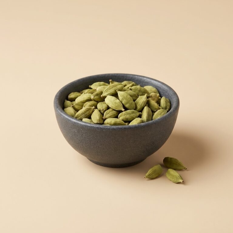 Cardamom