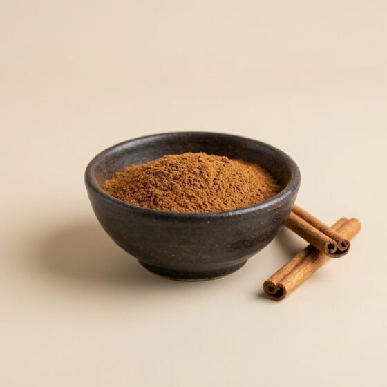 Cinnamon Powder