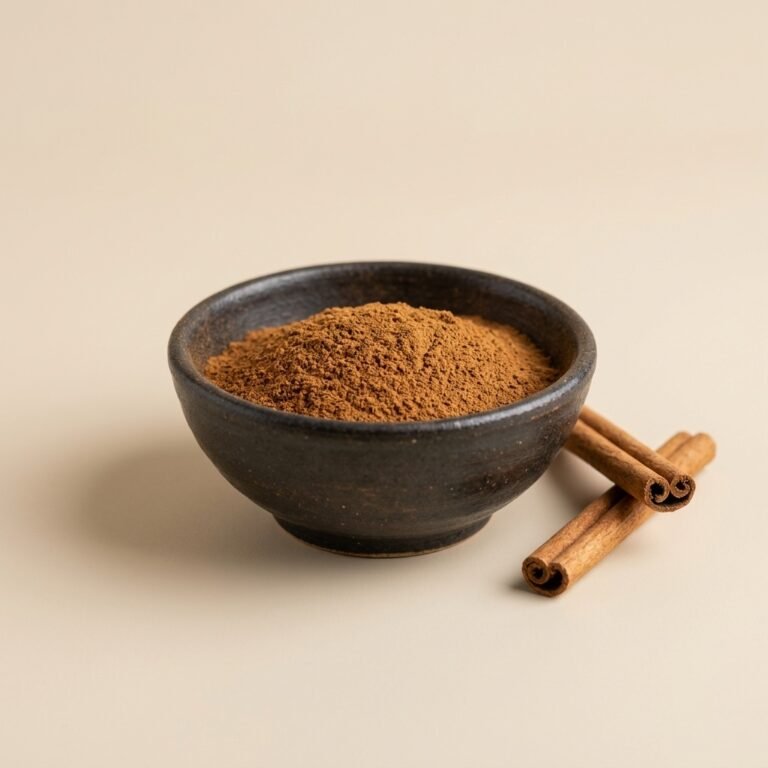 Cinnamon Powder