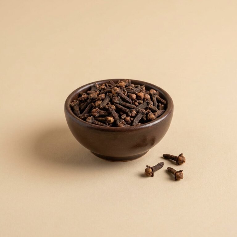 Clove