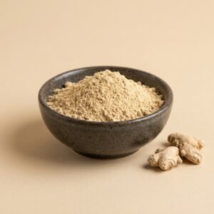 Dried Ginger Powder, Masala Raaj Ground Spices