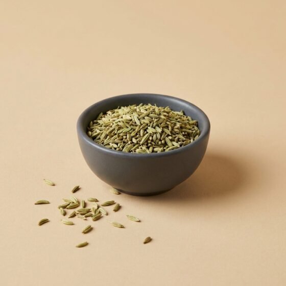 Fennel Seeds