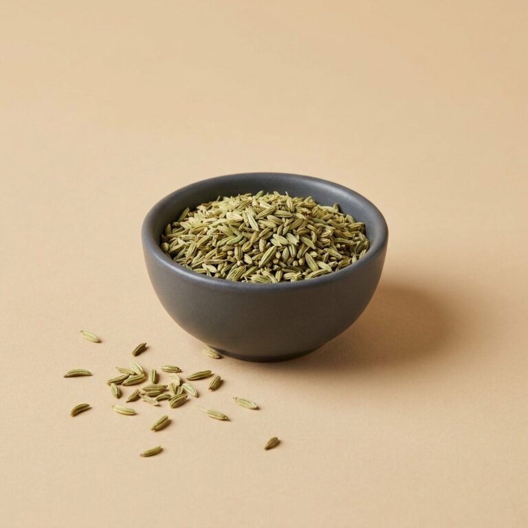 Fennel Seeds