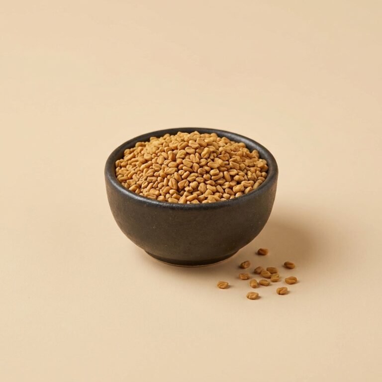 Fenugreek Seeds