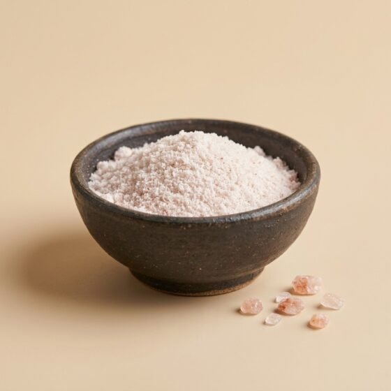 Rock Salt