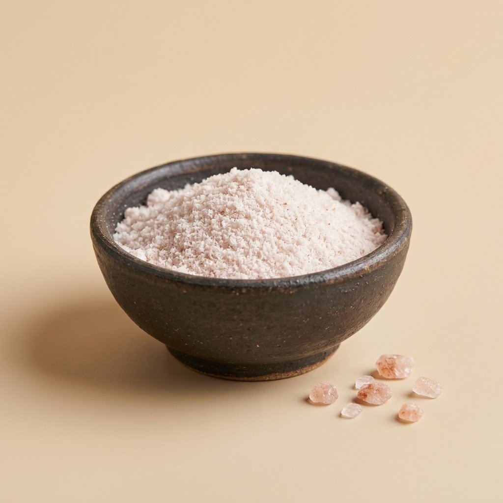 Rock Salt, Masala Raaj Ground Spices